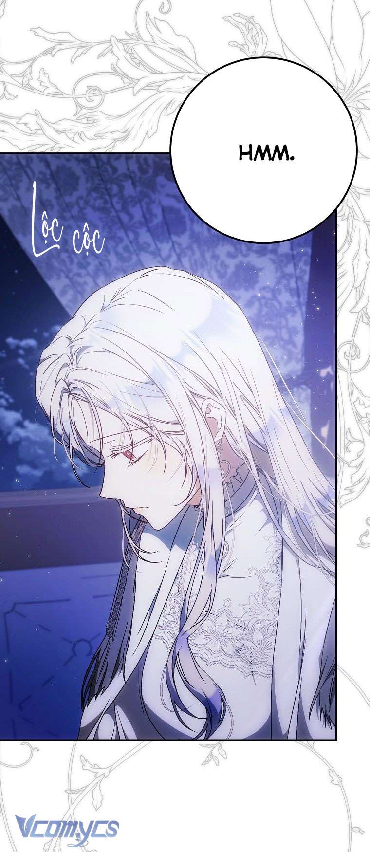 Tôi Trở Thành Vợ Của Nam Chính Chap 94 - Trang 3