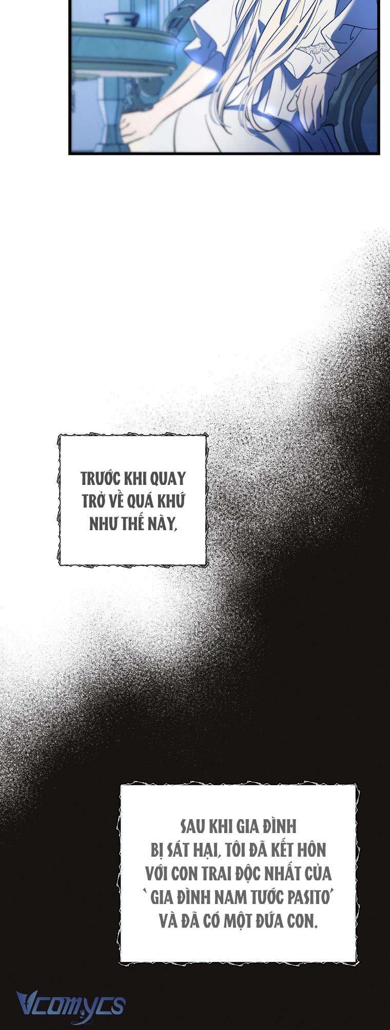 Ác Quỷ Nuôi Dưỡng Tiểu Thư Chapter 3 - Trang 4