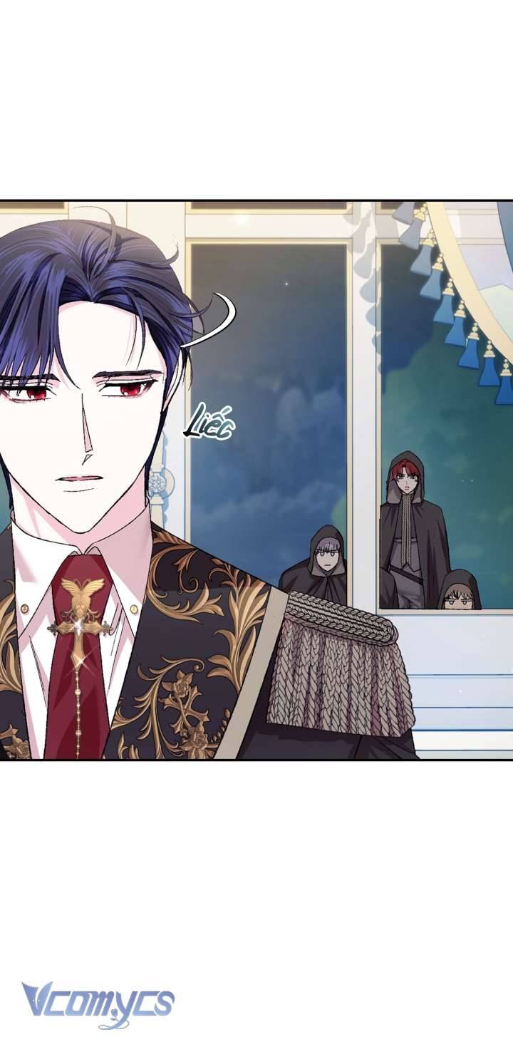 Cha À, Con Không Muốn Kết Hôn Đâu Chap 97 - Trang 2