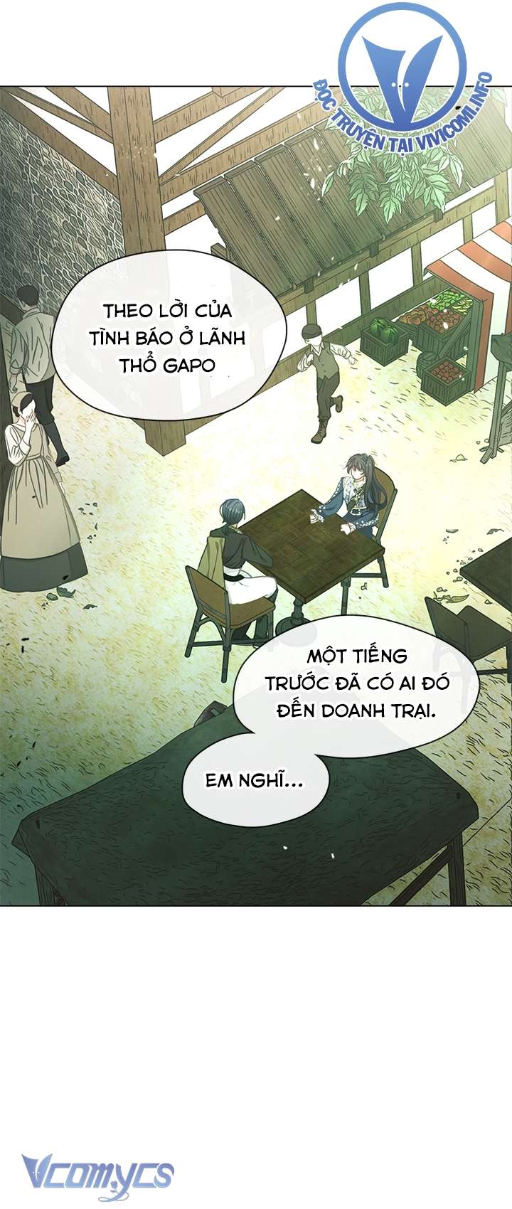 Gia Đình Bị Ám Ảnh Bởi Tôi Chapter 71 - Trang 4