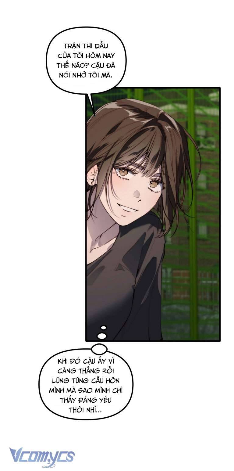 [18+] Scandal Cầu Hôn Chap 2 - Trang 2