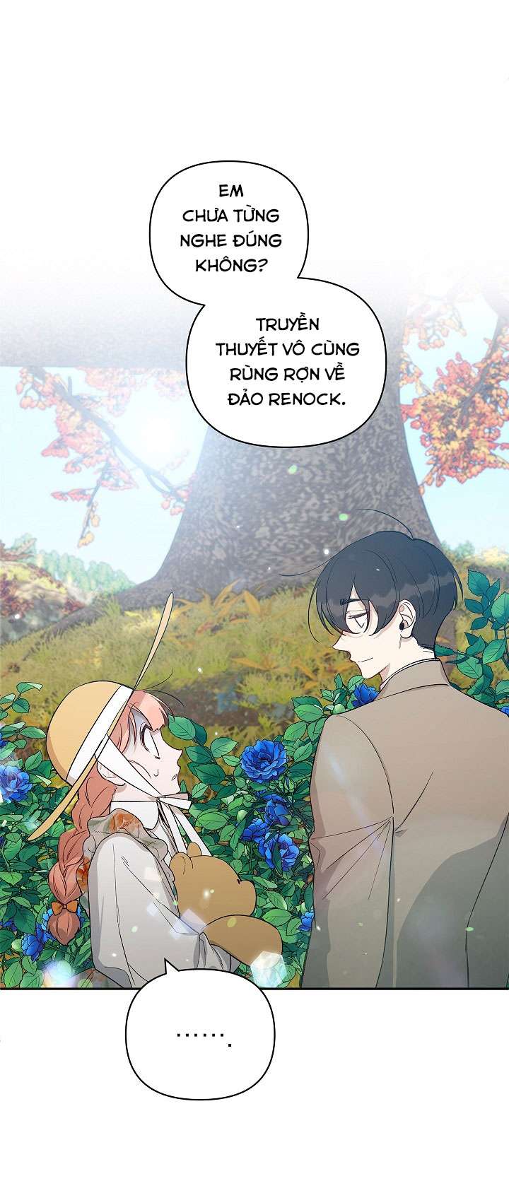 Phương Pháp Trở Thành Con Gái Của Người Hùng Bóng Đêm Chap 22 - Next Chap 23