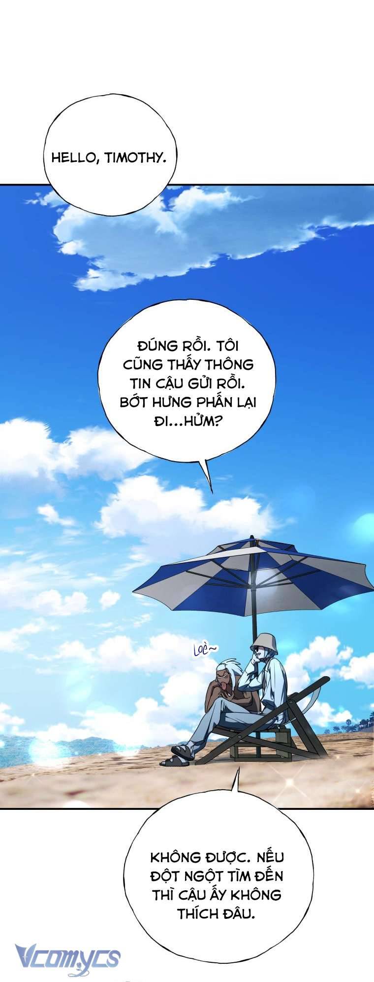 Hướng Dẫn Sinh Tồn Dành Cho Người Xếp Hạng Chap 19 - Trang 2