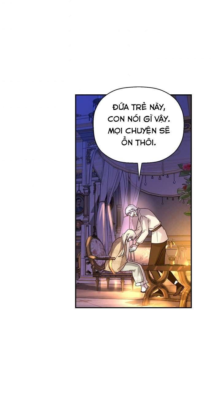 Phương Pháp Che Giấu Đứa Con Của Hoàng Đế Chapter 41 - Trang 4