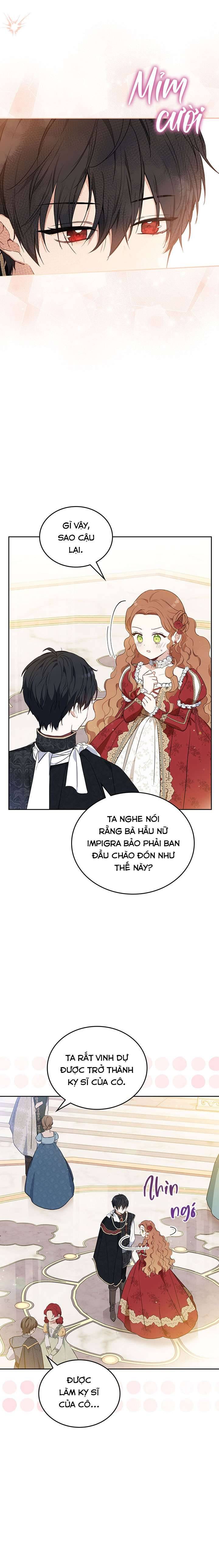 Kiếp Này Nhất Định Làm Gia Chủ Chap 108 - Trang 2