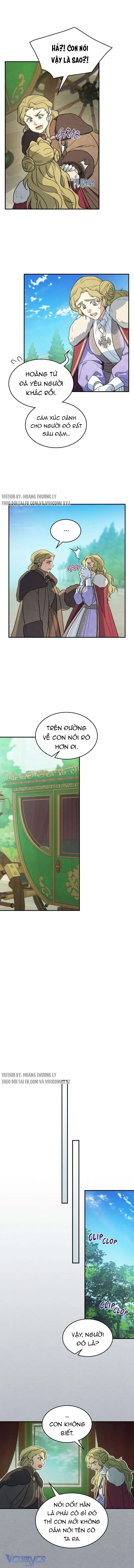 Người Đẹp Và Quái Thú Chap 138 - Next Chapter 138.1