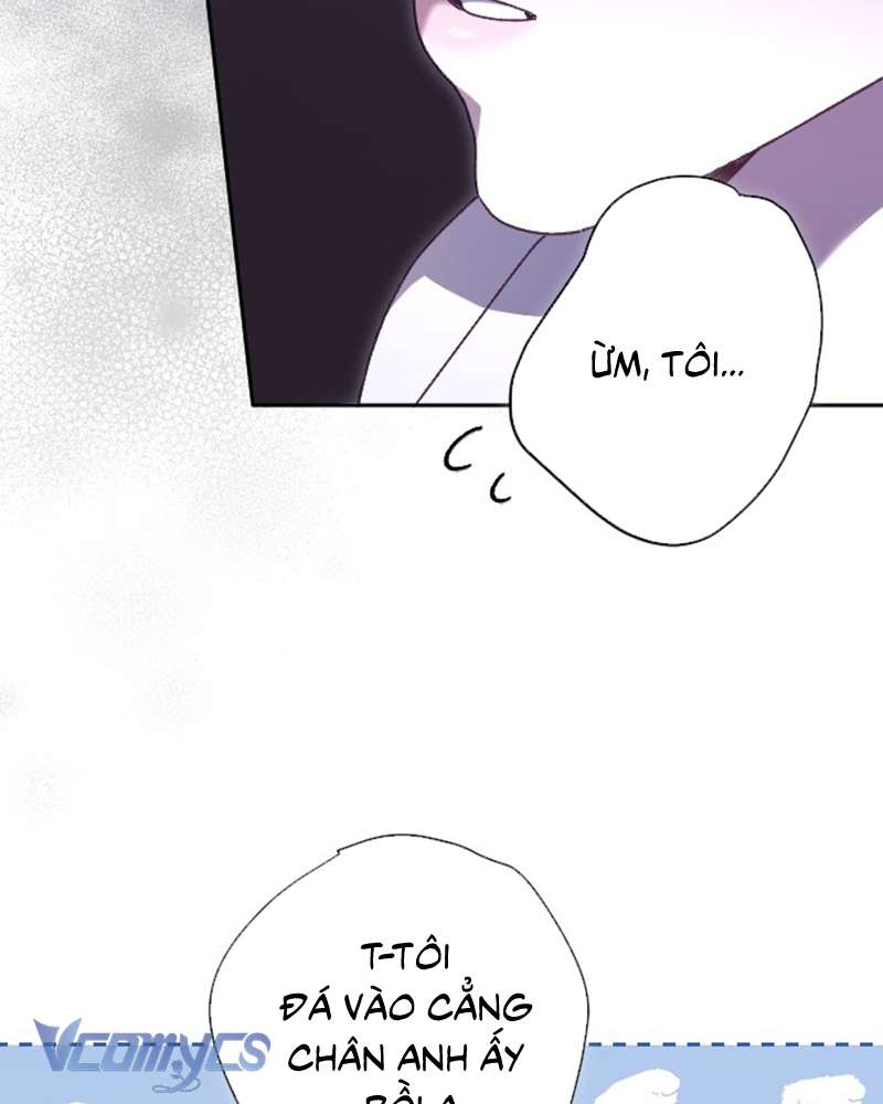 Dành Cho Những Ai Coi Hối Tiếc Là Điều Xa Xỉ Chap 14 - Trang 4