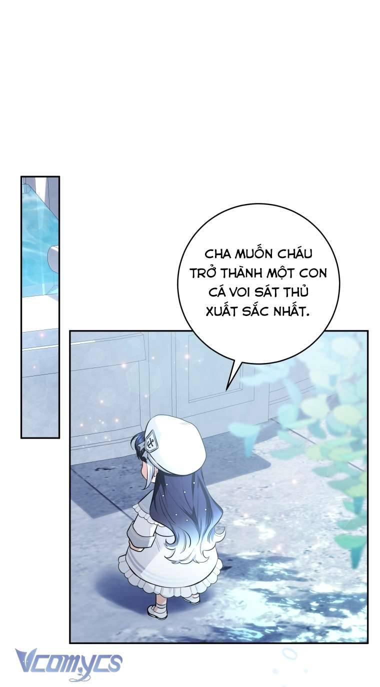 Bé Con Cá Voi Sát Thủ Chapter 4 - Trang 4