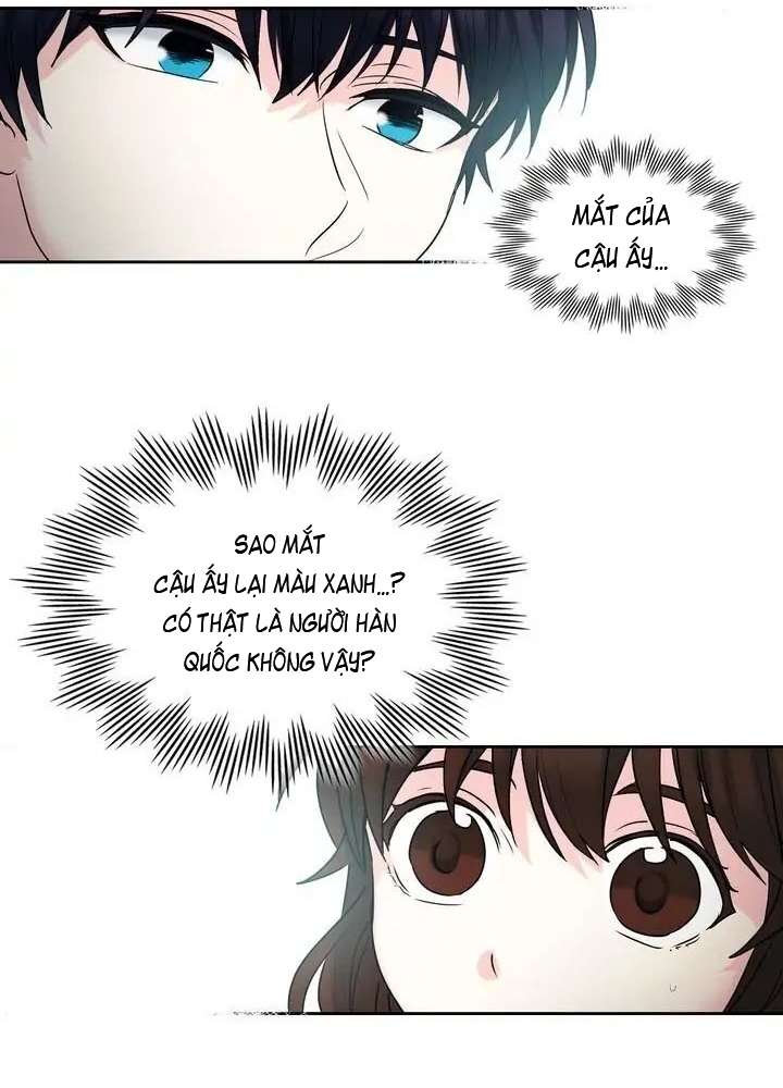 Luật Của Tiểu Thuyết Mạng Chapter 1 - Trang 4