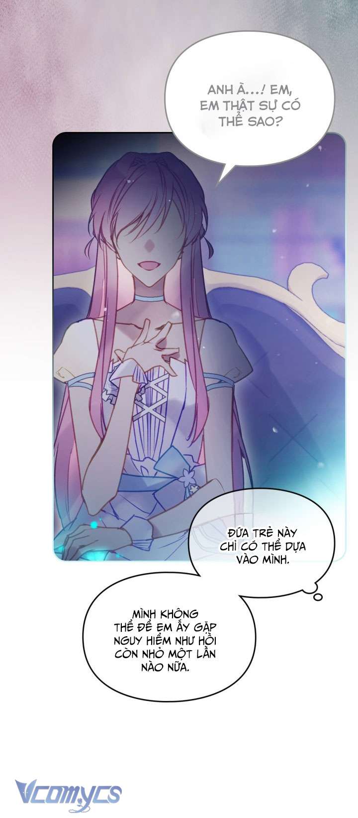 Kết Cục Của Nhân Vật Phản Diện Chỉ Có Thể Là Cái Chết Chapter 159 - Next Chapter 160