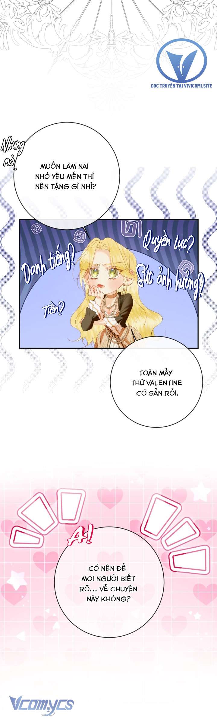 Siren: Trở Thành Gia Đình Của Nhân Vật Phản Diện Chapter 120 - Next Chapter 121