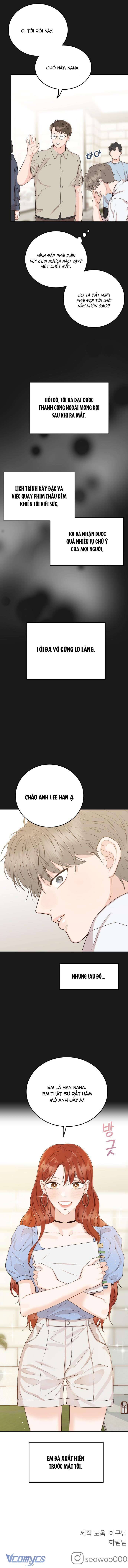 Người Một Nhà Chapter 15 - Next Chapter 16