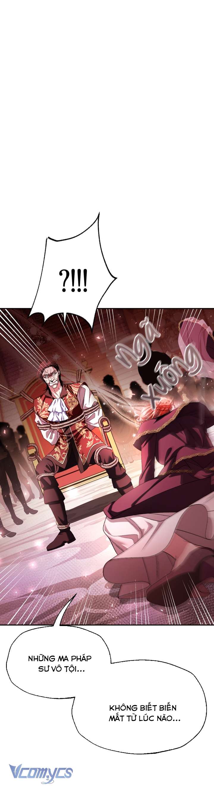 Cha À, Con Không Muốn Kết Hôn Đâu Chap 118 - Trang 2