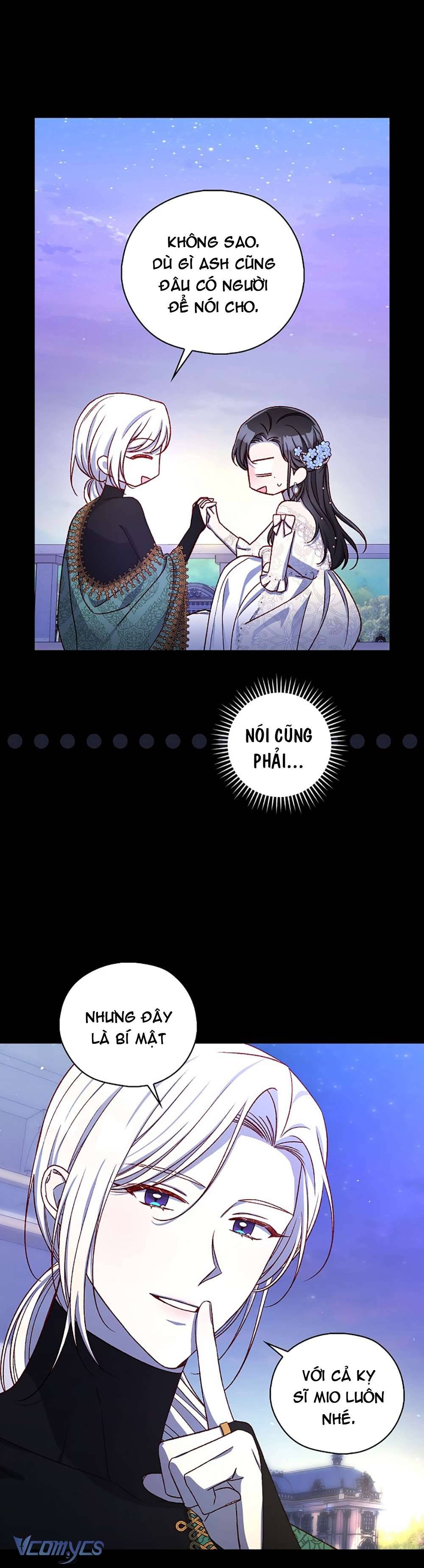 Sống Sót Dưới Thân Phận Hầu Nữ Chap 100 - Next Chap 101