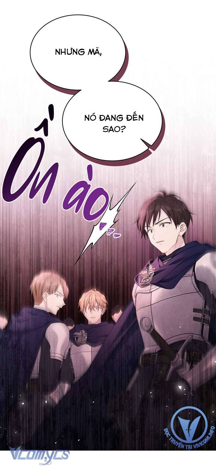 Vương Miện Lục Bảo Chap 105 - Trang 2