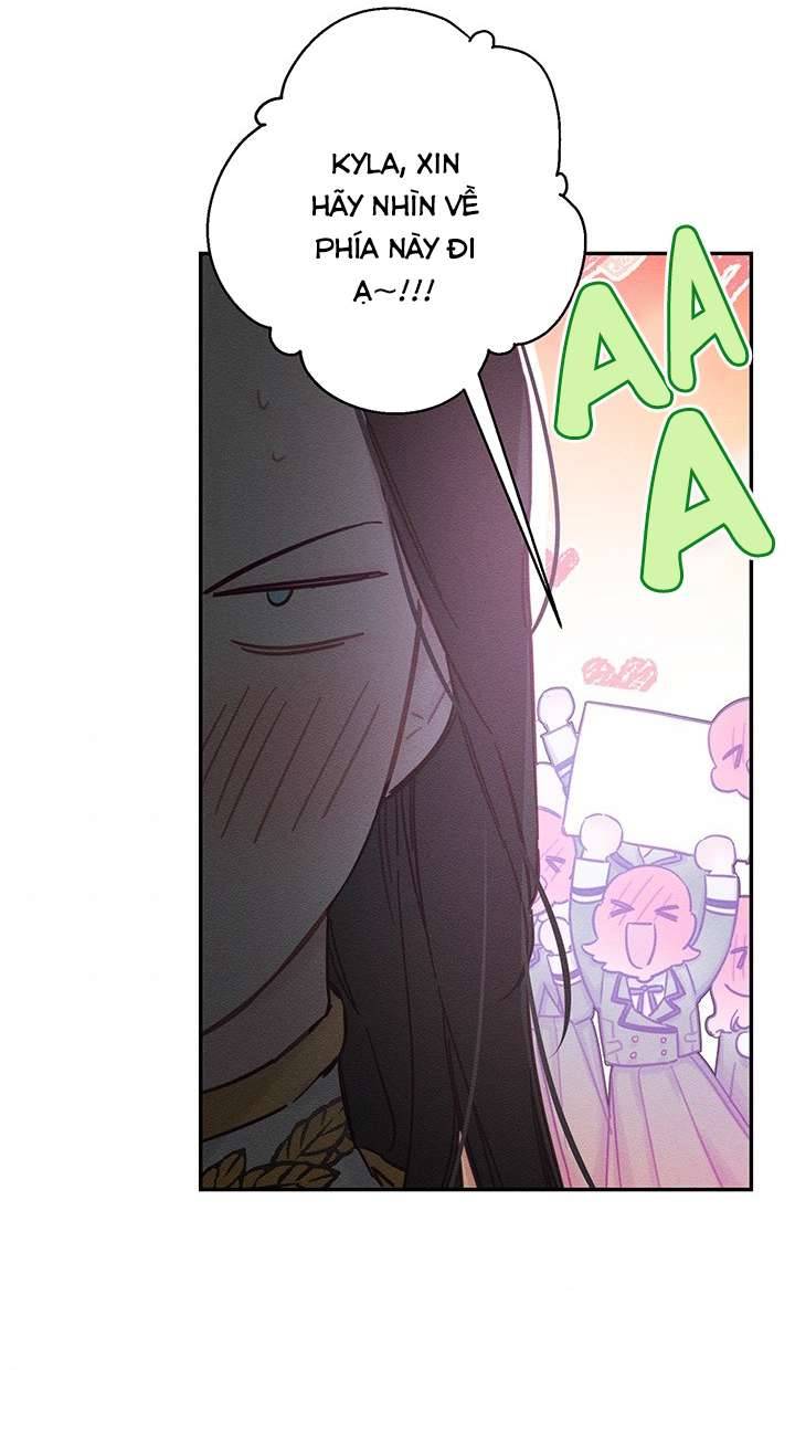 Trước Tiên Phải Giấu Em Trai Cái Đã! Chap 31 - Trang 2