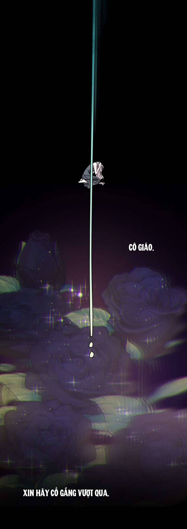 Thuần Hóa Bạo Quân Rồi Bỏ Trốn Chap 33 - Next Chap 34