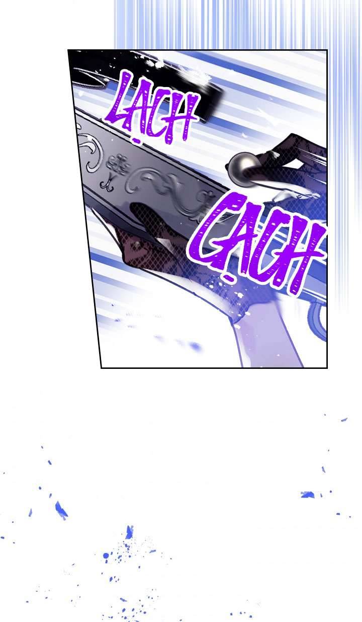 Kết Cục Của Nhân Vật Phản Diện Chỉ Có Thể Là Cái Chết Chapter 60 - Trang 4