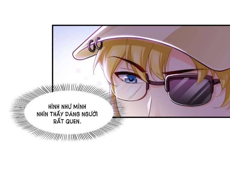 Hệt Như Hàn Quang Gặp Nắng Gắt Chap 131 - Trang 3