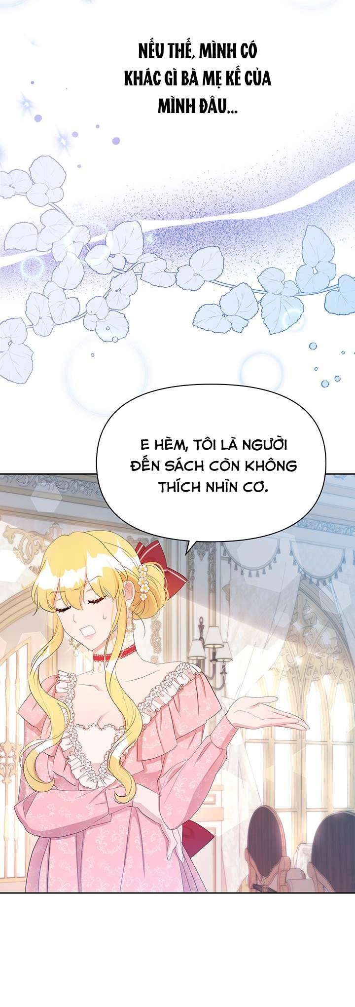Công Tước Hát Rong Chapter 17 - Trang 3