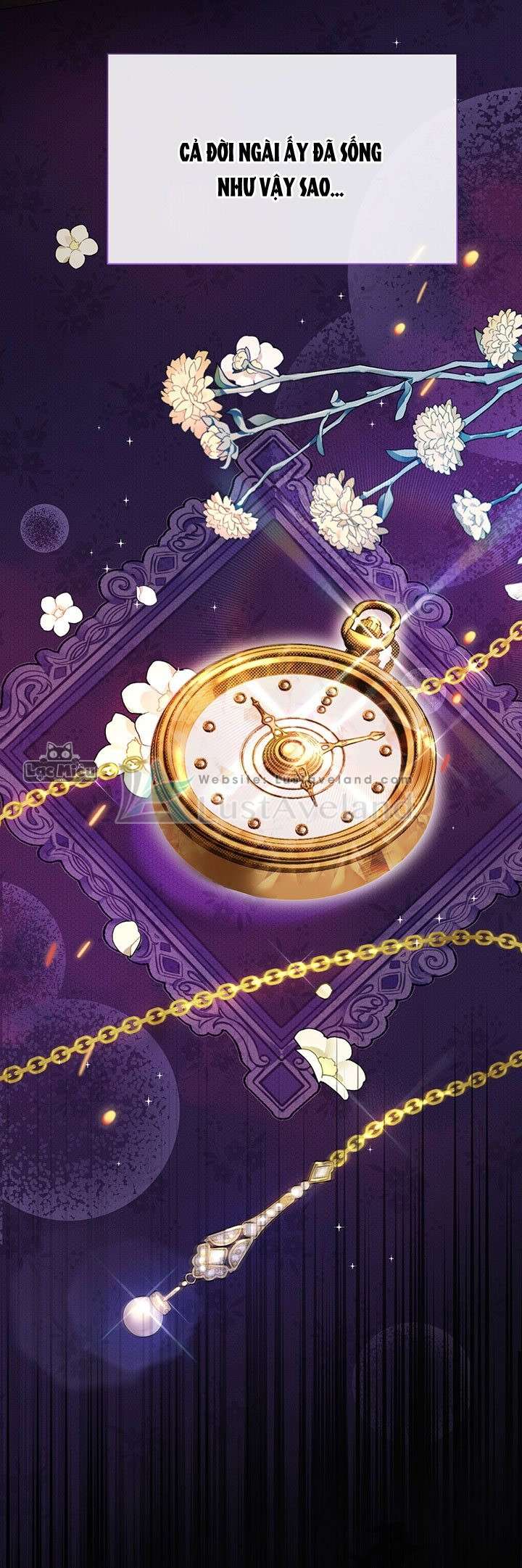 Công Tước Hát Rong Chapter 23 - Trang 3