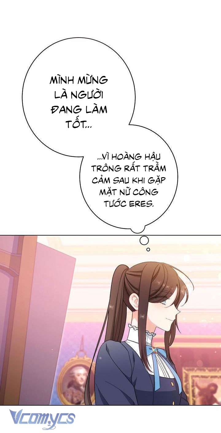 Hầu Gái Độc Quyền Của Hoàng Hậu Phản Diện Chapter 23 - Trang 4