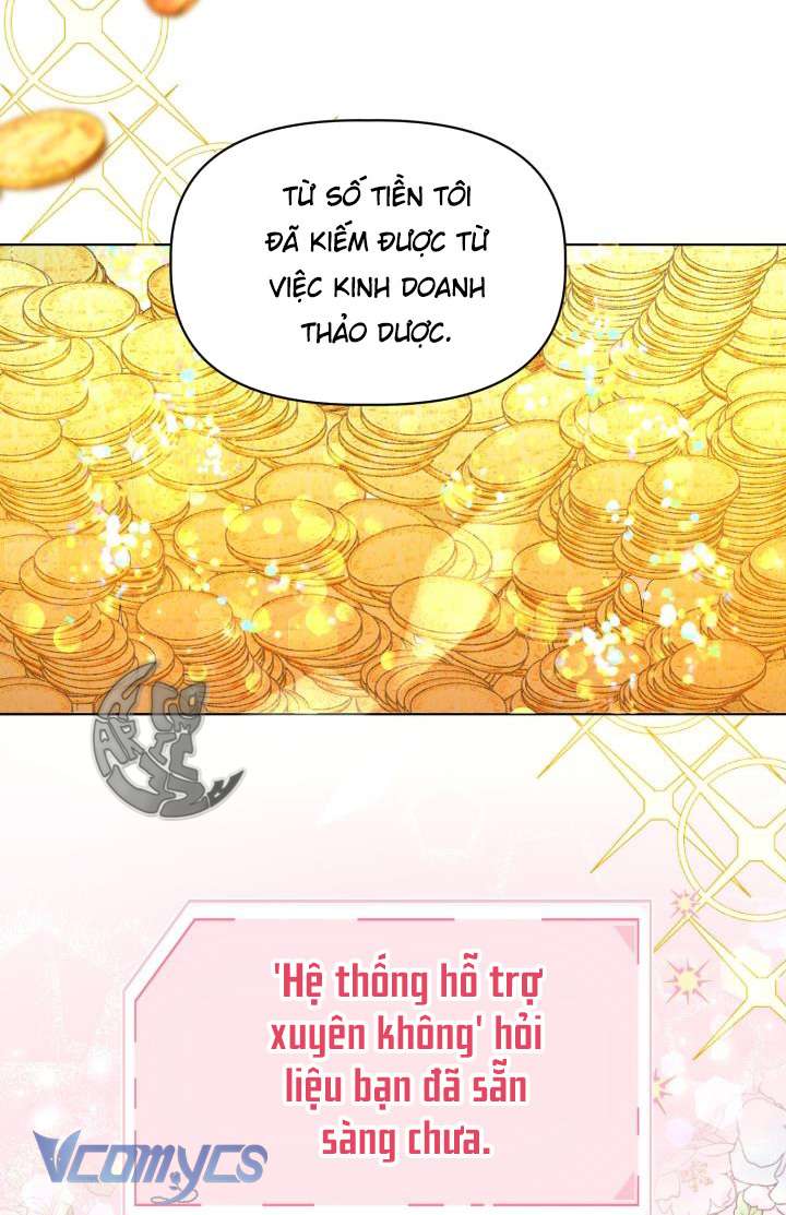 Sự Điều Trị Đặc Biệt Của Tinh Linh Chapter 43 - Trang 4