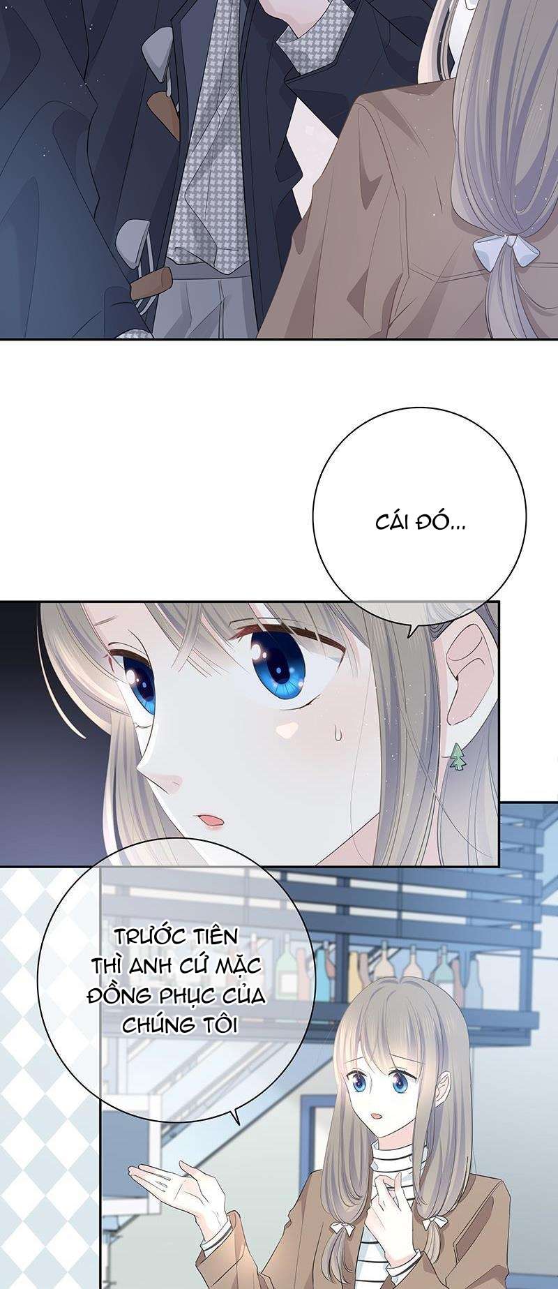 Hai thìa cà phê muối : Bắt đầu lại cuộc sống của chúng ta Chapter 2 - Next Chapter 3