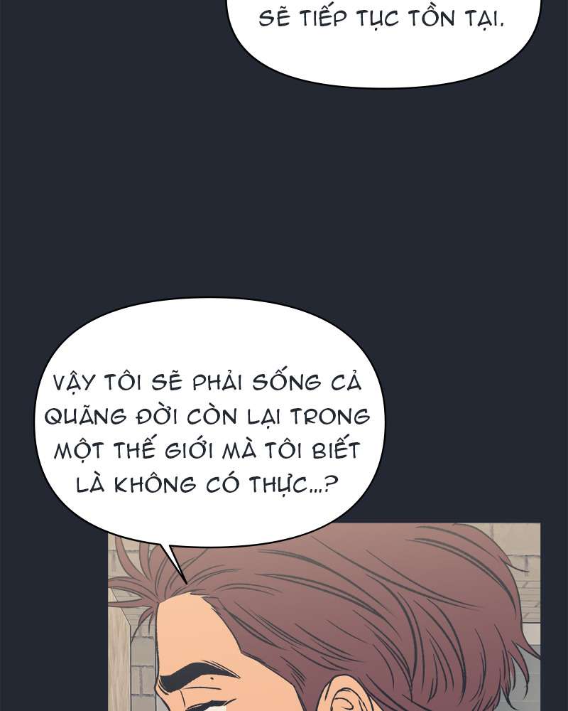 Tình Xưa Viết Lại Chapter 62 - Trang 3