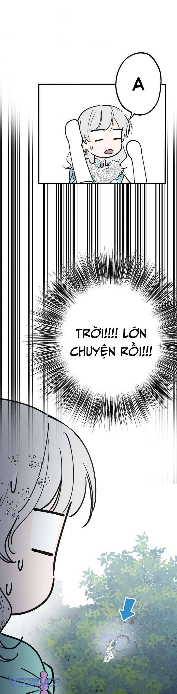 Những Nhân Vật Mạnh Nhất Thế Giới Ám Ảnh Tôi Chapter 39 - Trang 4