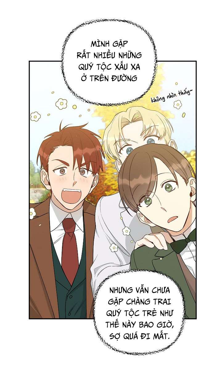 Phương Pháp Trở Thành Con Gái Của Người Hùng Bóng Đêm Chap 22 - Next Chap 23