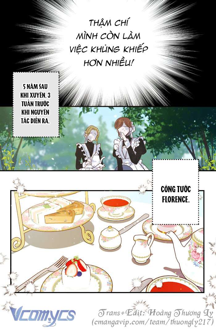 Chợ Review Nhà Họ Hoàng Chap Tác - Trang 2