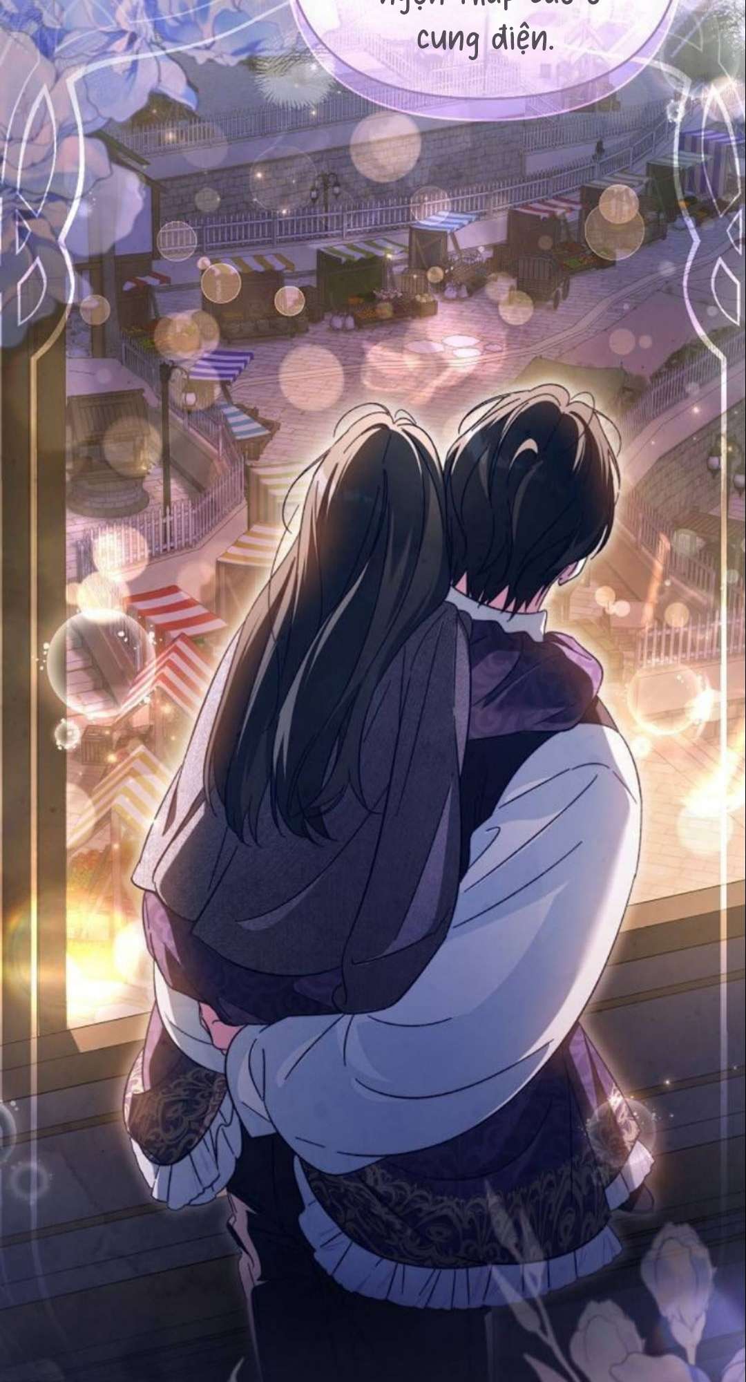 Dành Cho Nàng Juliet Xinh Đẹp Chapter 8 - Trang 4