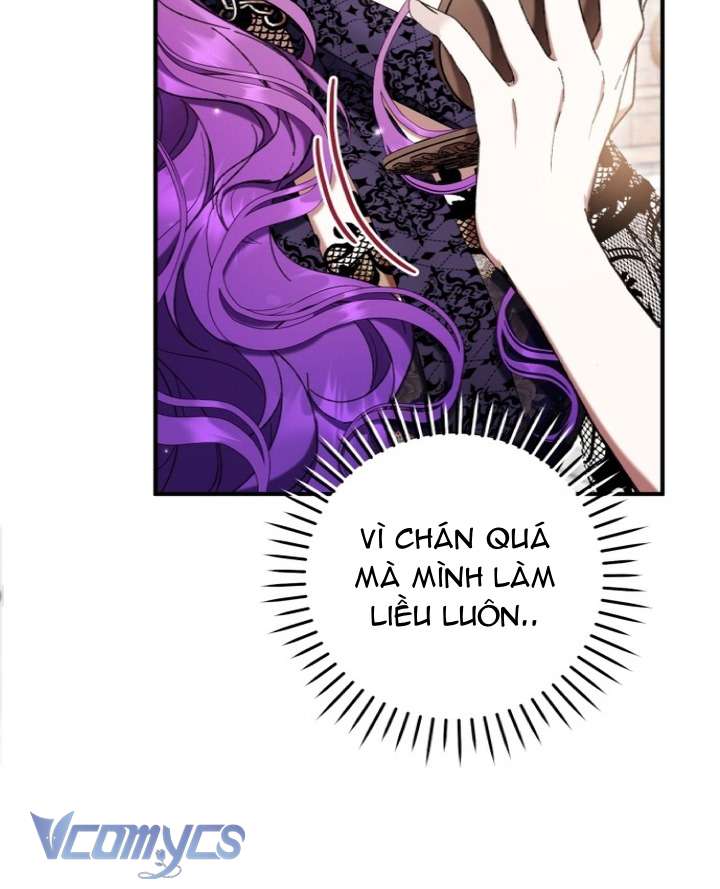 Làm Ác Nữ Bộ Không Tuyệt Sao? Chap 55 - Trang 4