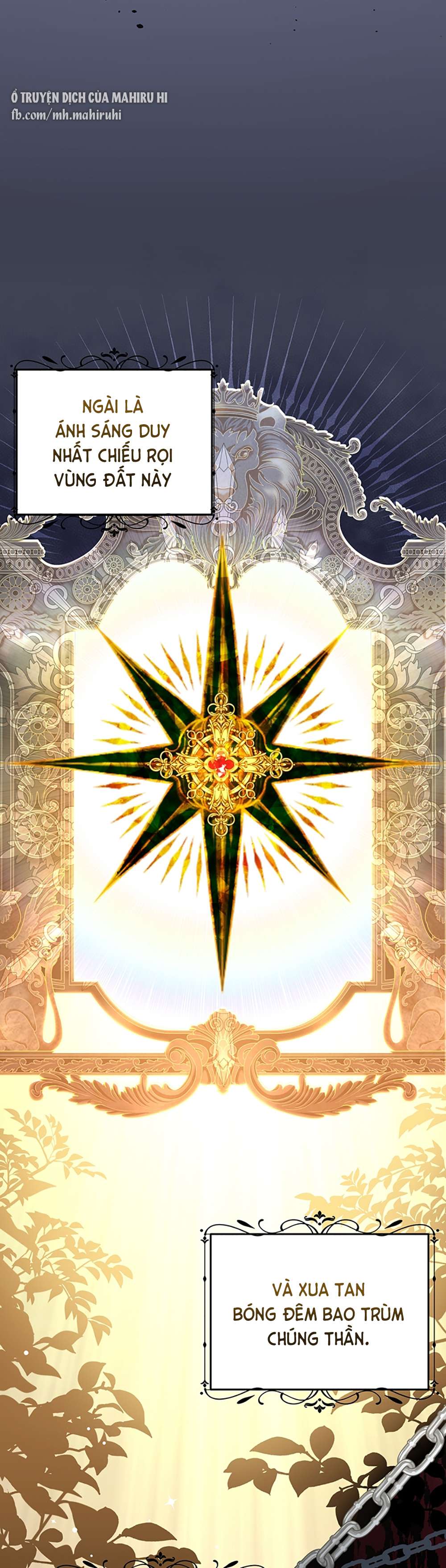 Trở Thành Tình Địch Của Các Nam Chính Chapter 72 - Next Chapter 73