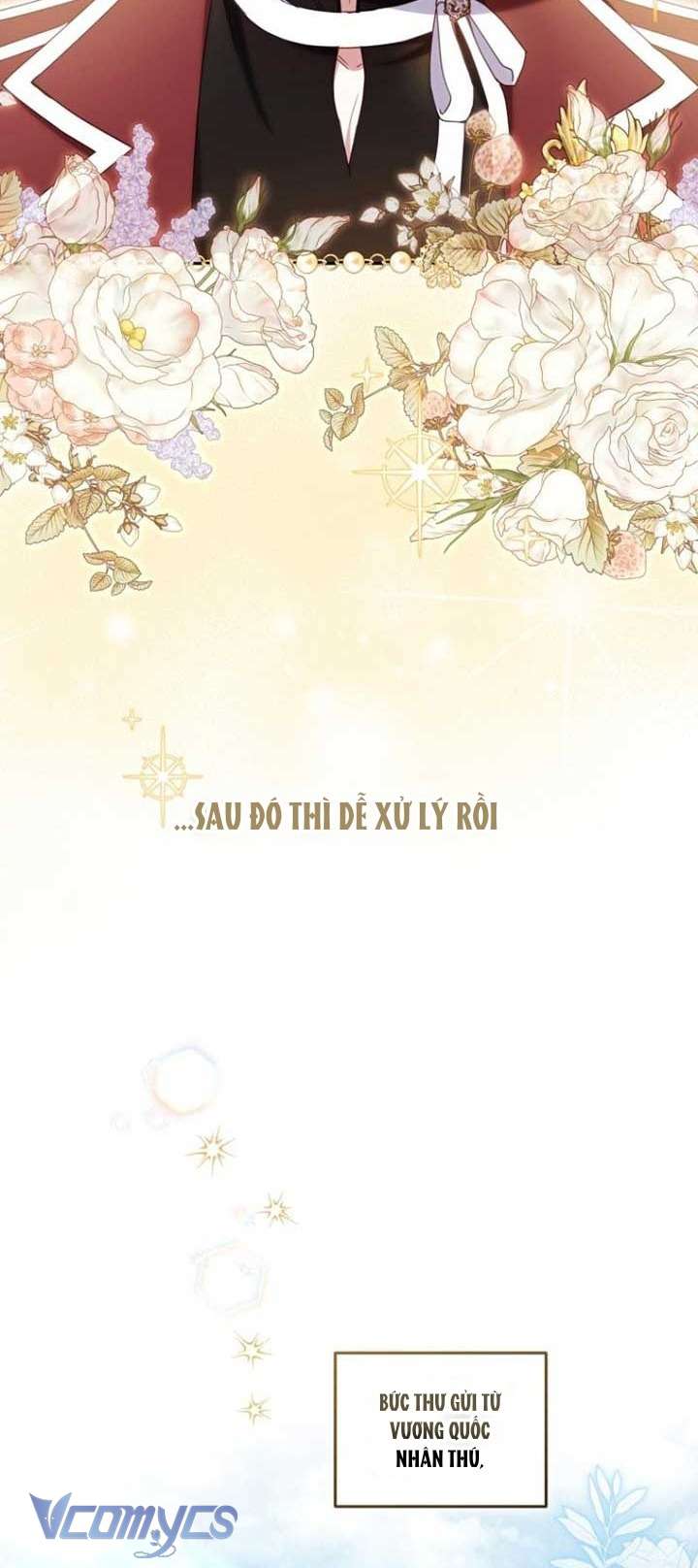 Tôi Được Nuôi Dưỡng Bởi Những Kẻ Phản Diện Chap 81 - Trang 3