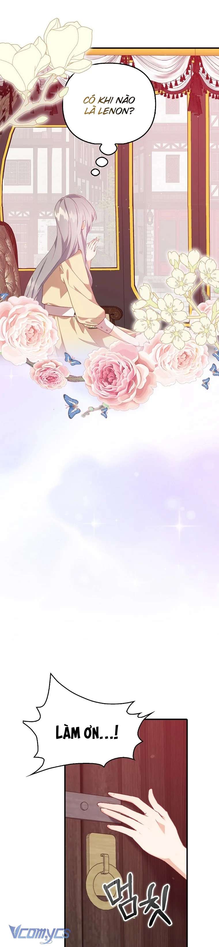 Tôi Chỉ Nhận Ra Sau Khi Mất Cô Ấy Chap 6 - Trang 2