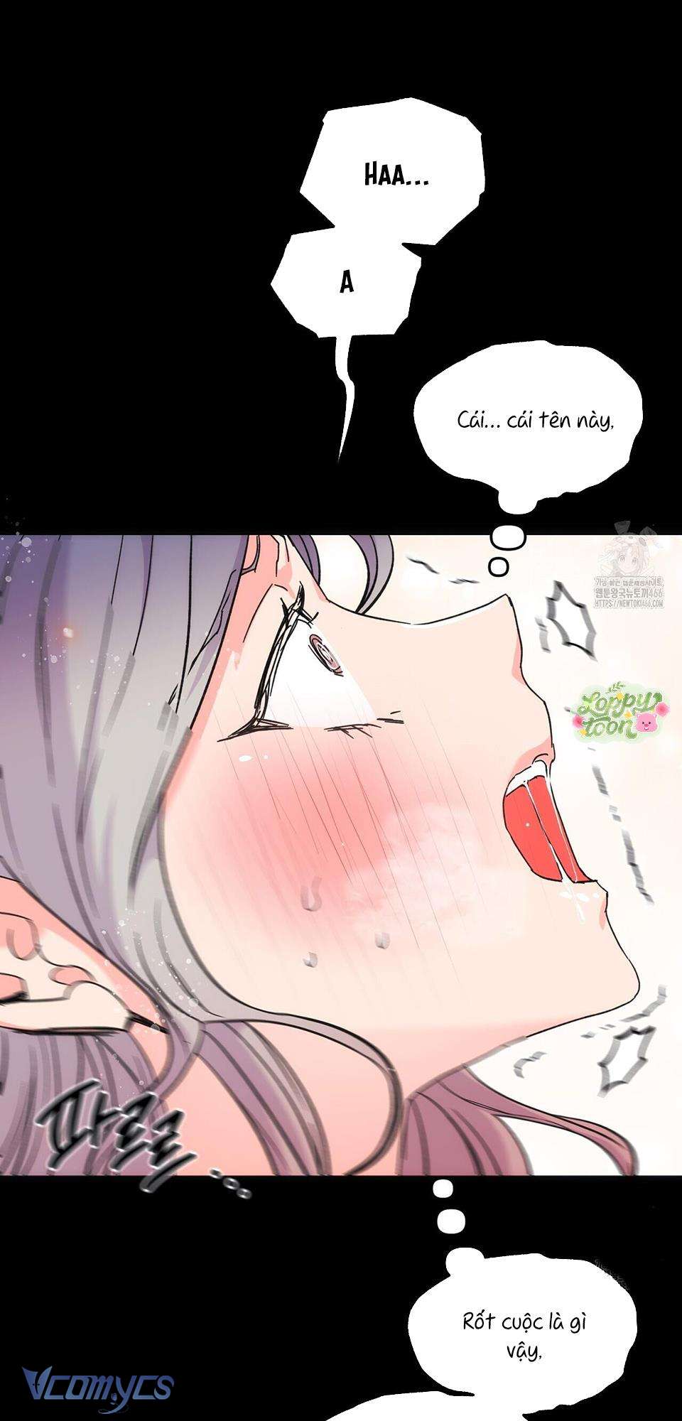 Rung Động Đỉnh Cao Chap 4 - Trang 2