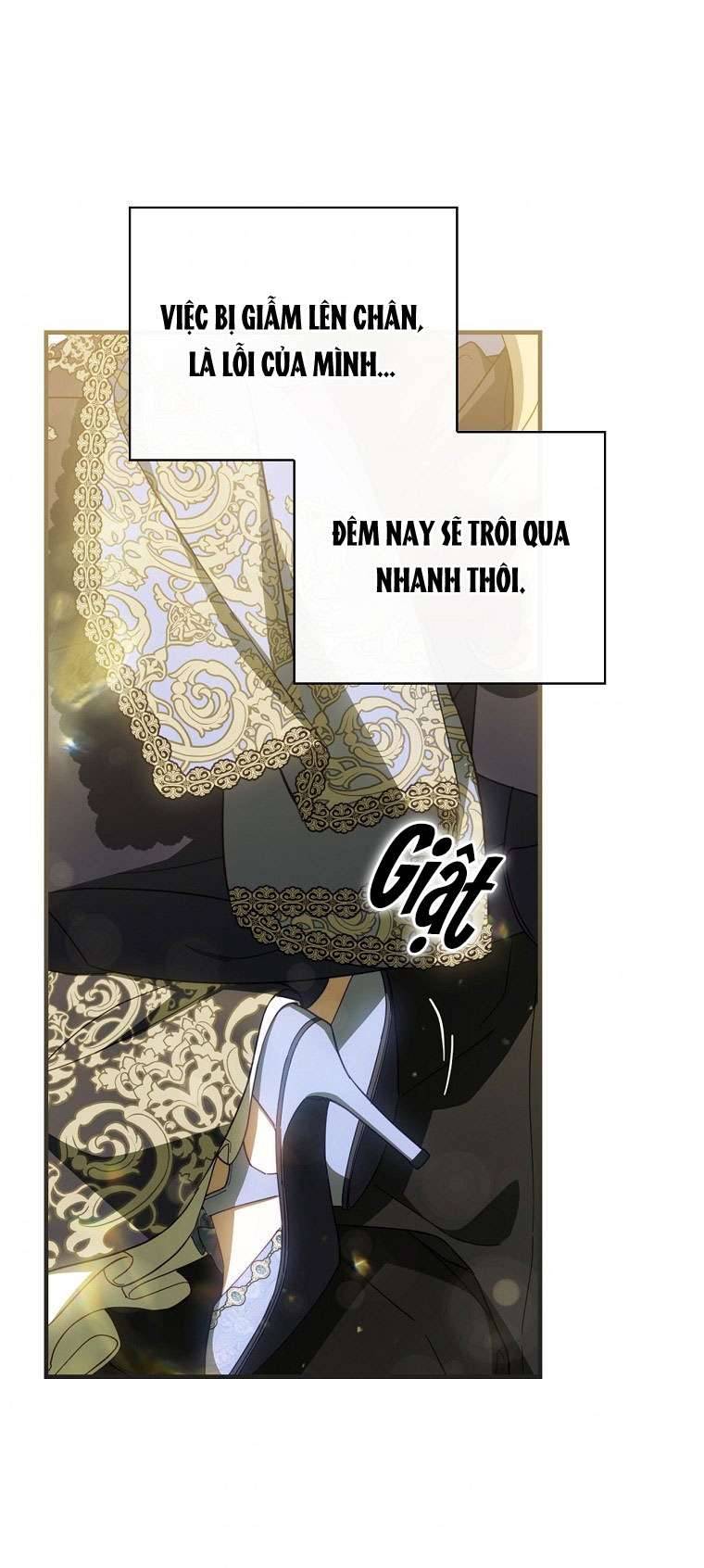 Phương Pháp Khiến Phu Quân Đứng Về Phía Tôi Chapter 54 - Trang 4