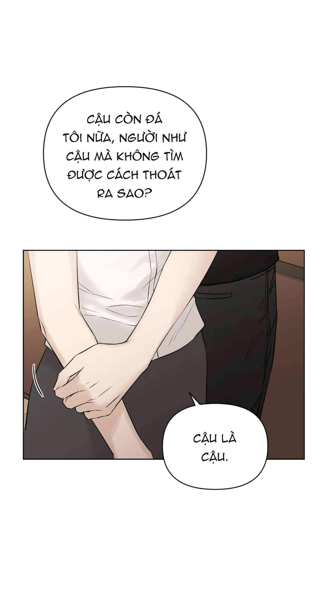 Bình Minh Chap 18 - Trang 4