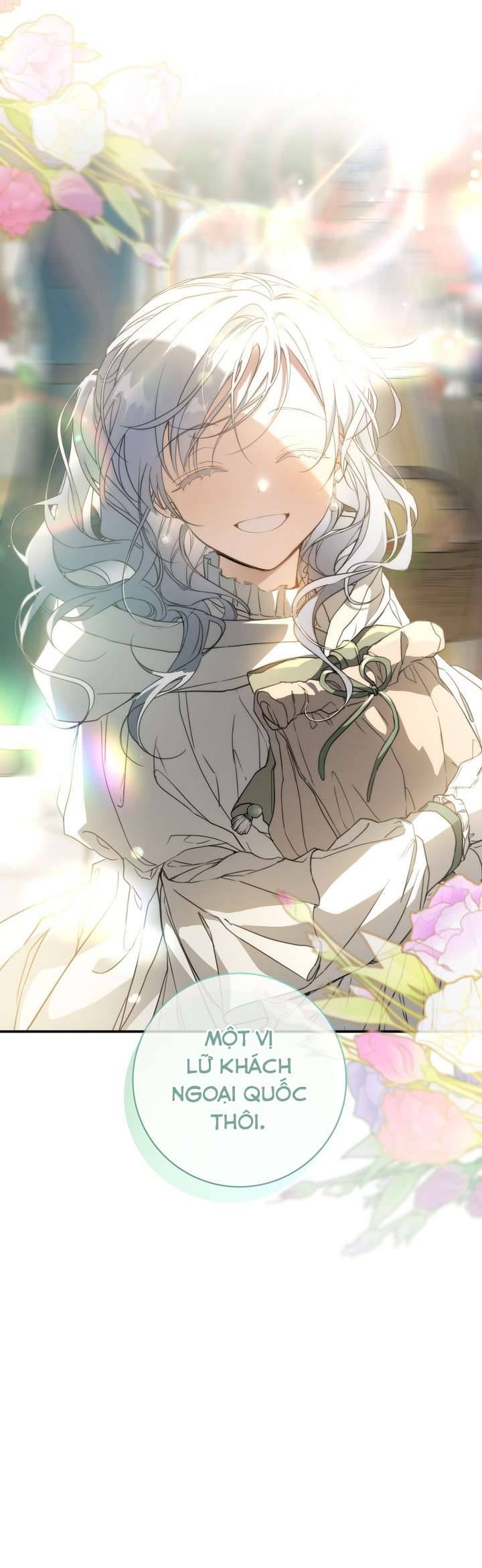 Lại Một Lần Nữa Hướng Về Ánh Sáng Chap 63 - Next Chap 64