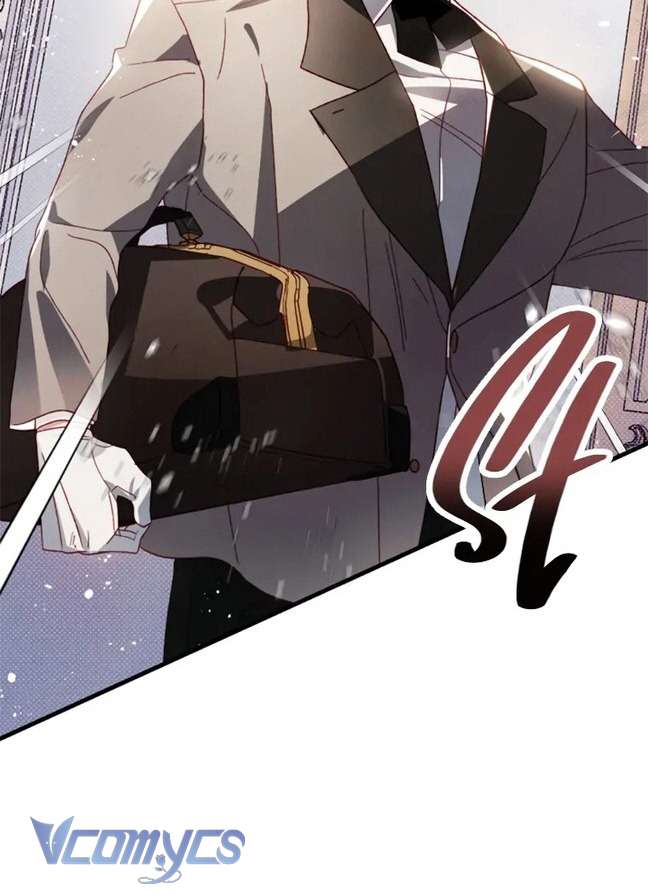 Nuôi vị hôn phu bằng tiền bạc. Chap 27 - Trang 2