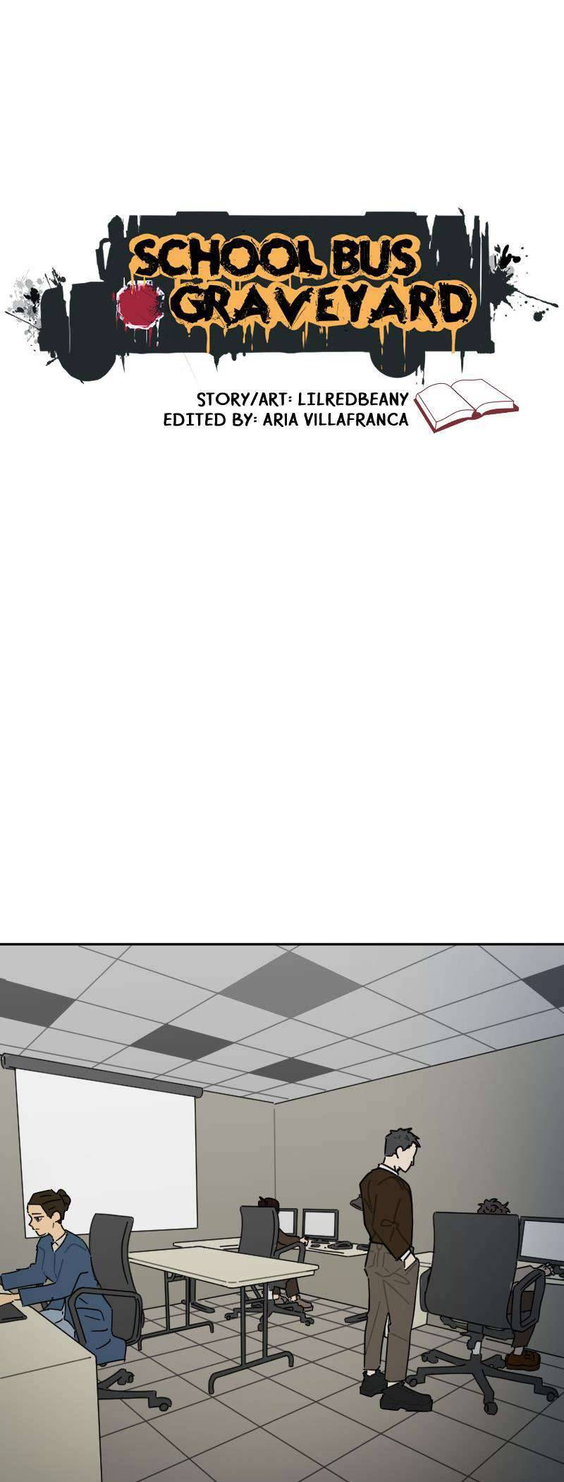 Nghĩa Trang Xe Buýt Chapter 69 - Trang 3