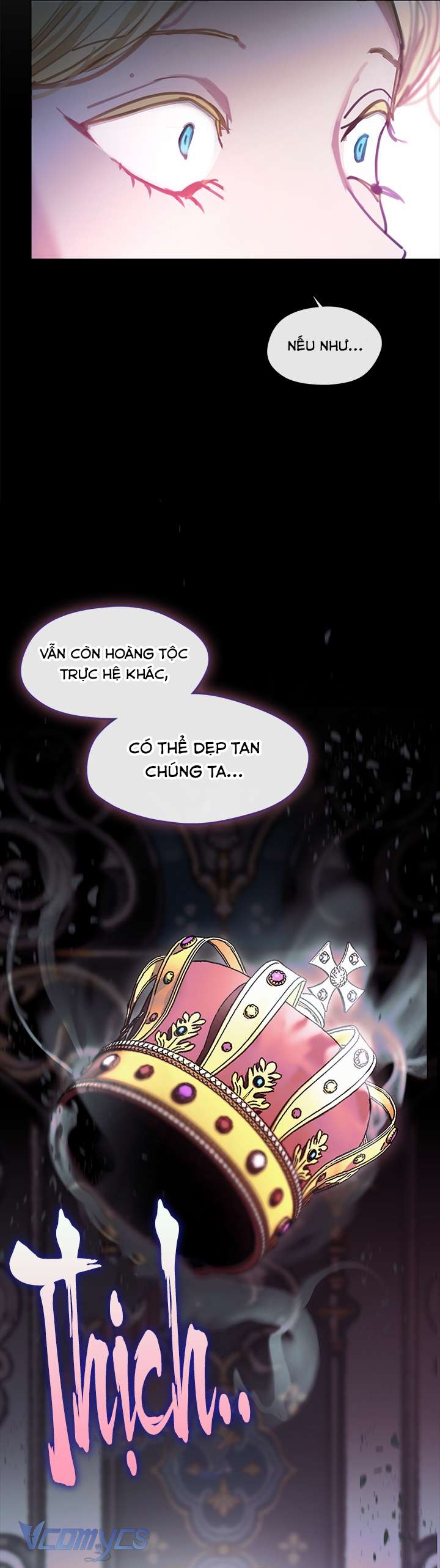 Gia Đình Bị Ám Ảnh Bởi Tôi Chapter 68 - Trang 4