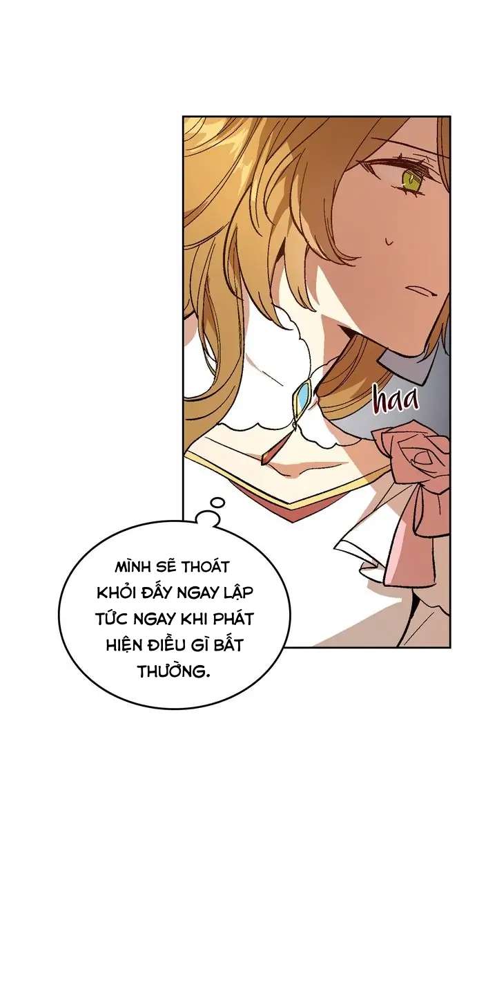 Vị Hôn Thê Khế Ước Của Công Tước Chapter 113 - Trang 4