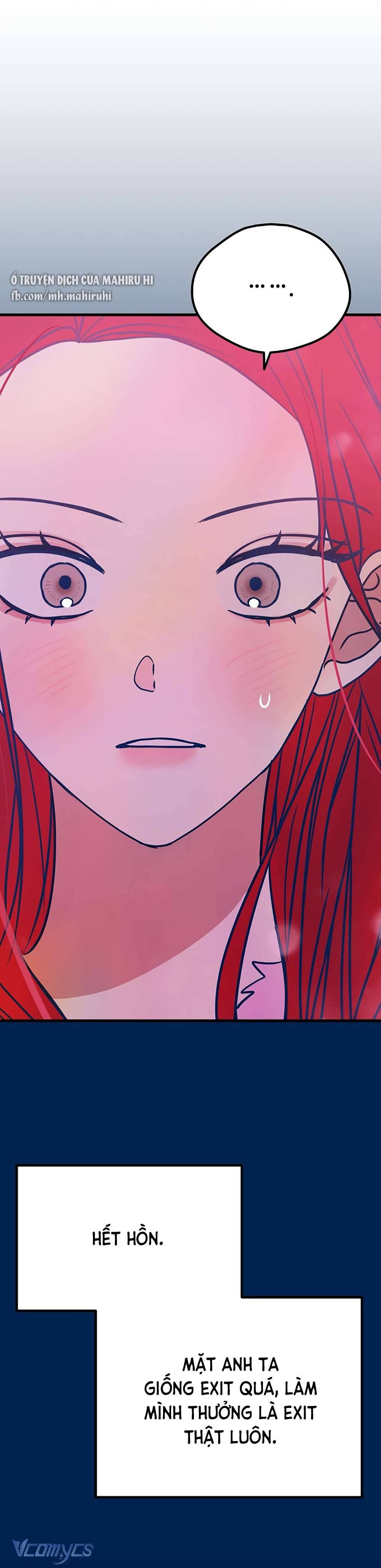 Kẻ Rác Rưởi Không Đáng Được Yêu Chapter 19 - Trang 4