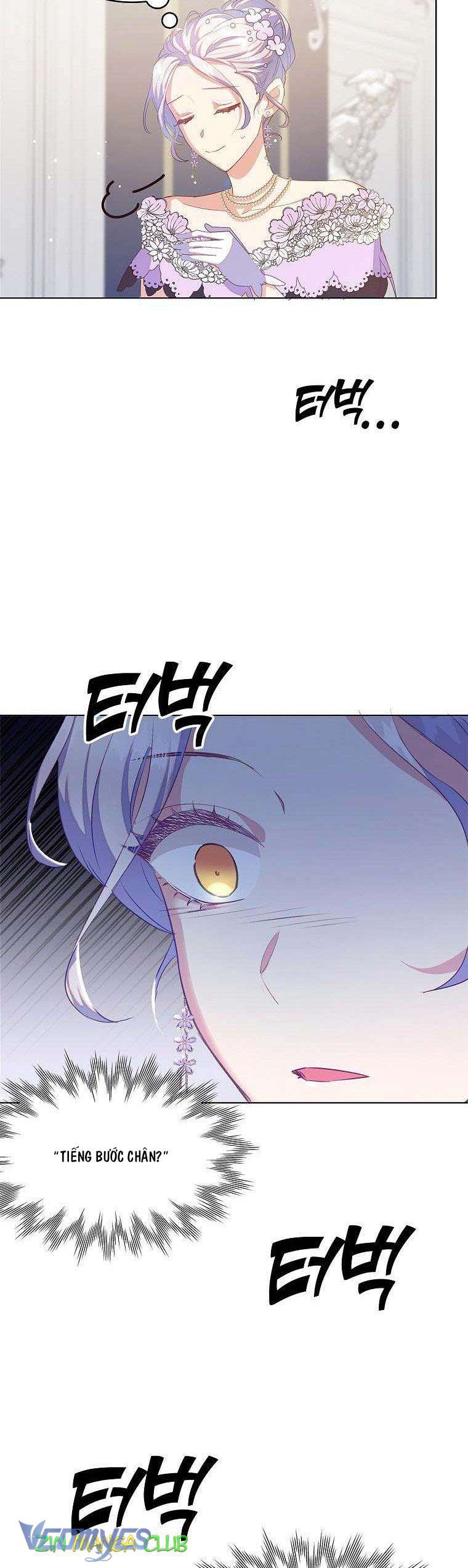 Tôi Chỉ Nhận Ra Sau Khi Mất Cô Ấy Chap 39 - Next Chap 40