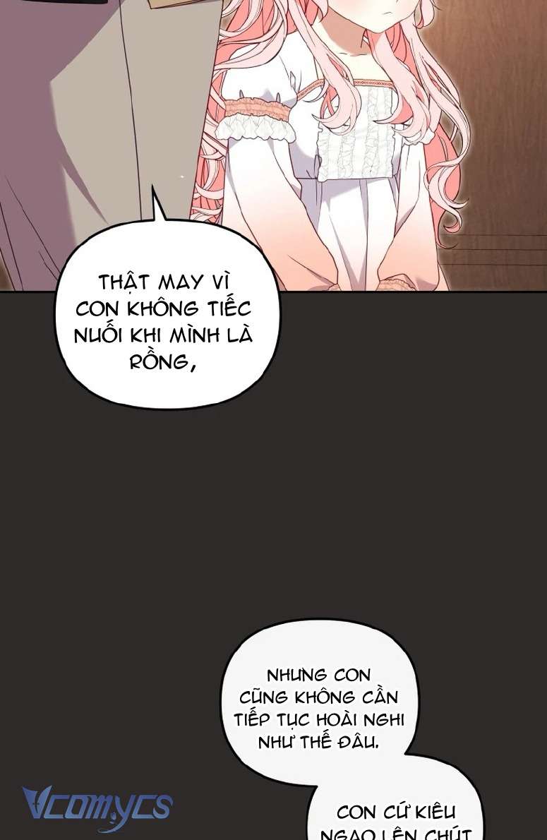 Tôi Được Nuôi Dưỡng Bởi Những Kẻ Phản Diện Chap 66 - Trang 3