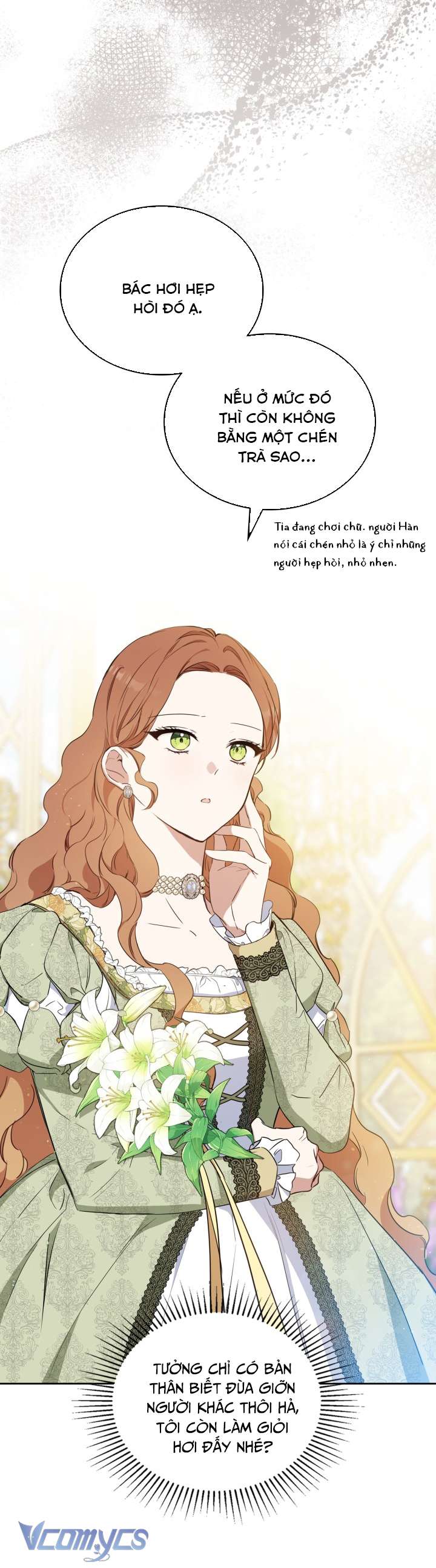 Kiếp Này Nhất Định Làm Gia Chủ Chap 143 - Trang 2