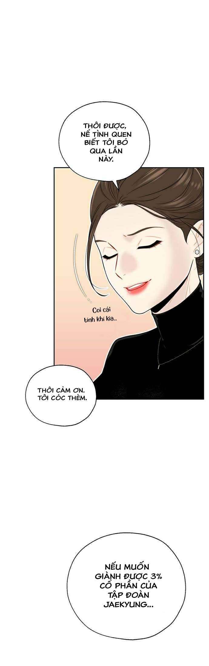 Thiên Đường Lạc Lối Chap 3 - Next Chap 4